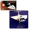 The Voyager Model Kit